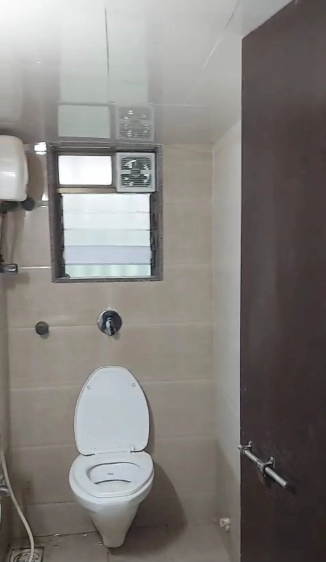 1 BHK Flat for Rent in Padmavati Apartment , Goregaon West