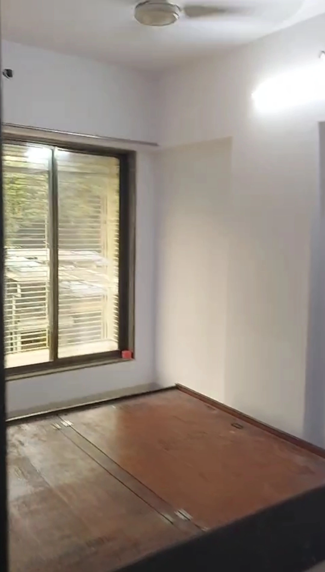 1 BHK Flat for Rent in Padmavati Apartment , Goregaon West