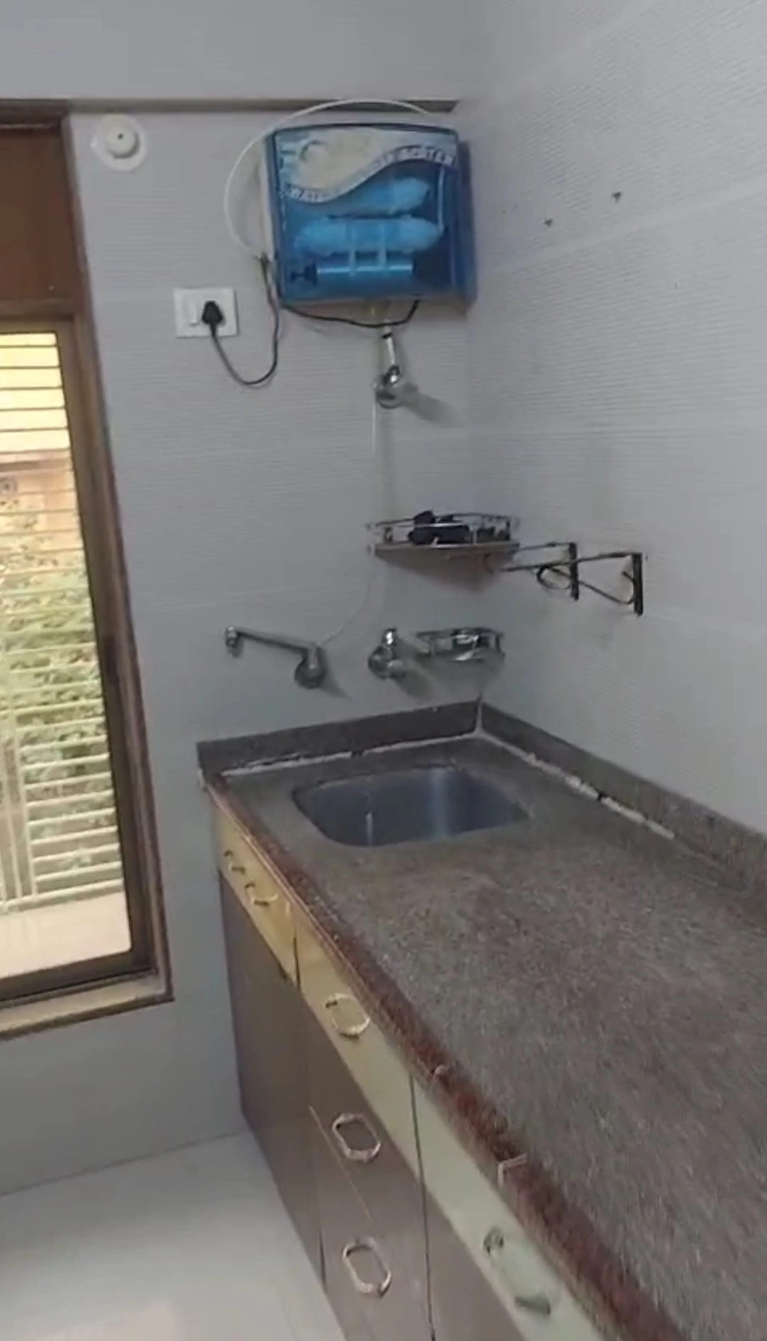 1 BHK Flat for Rent in Padmavati Apartment , Goregaon West