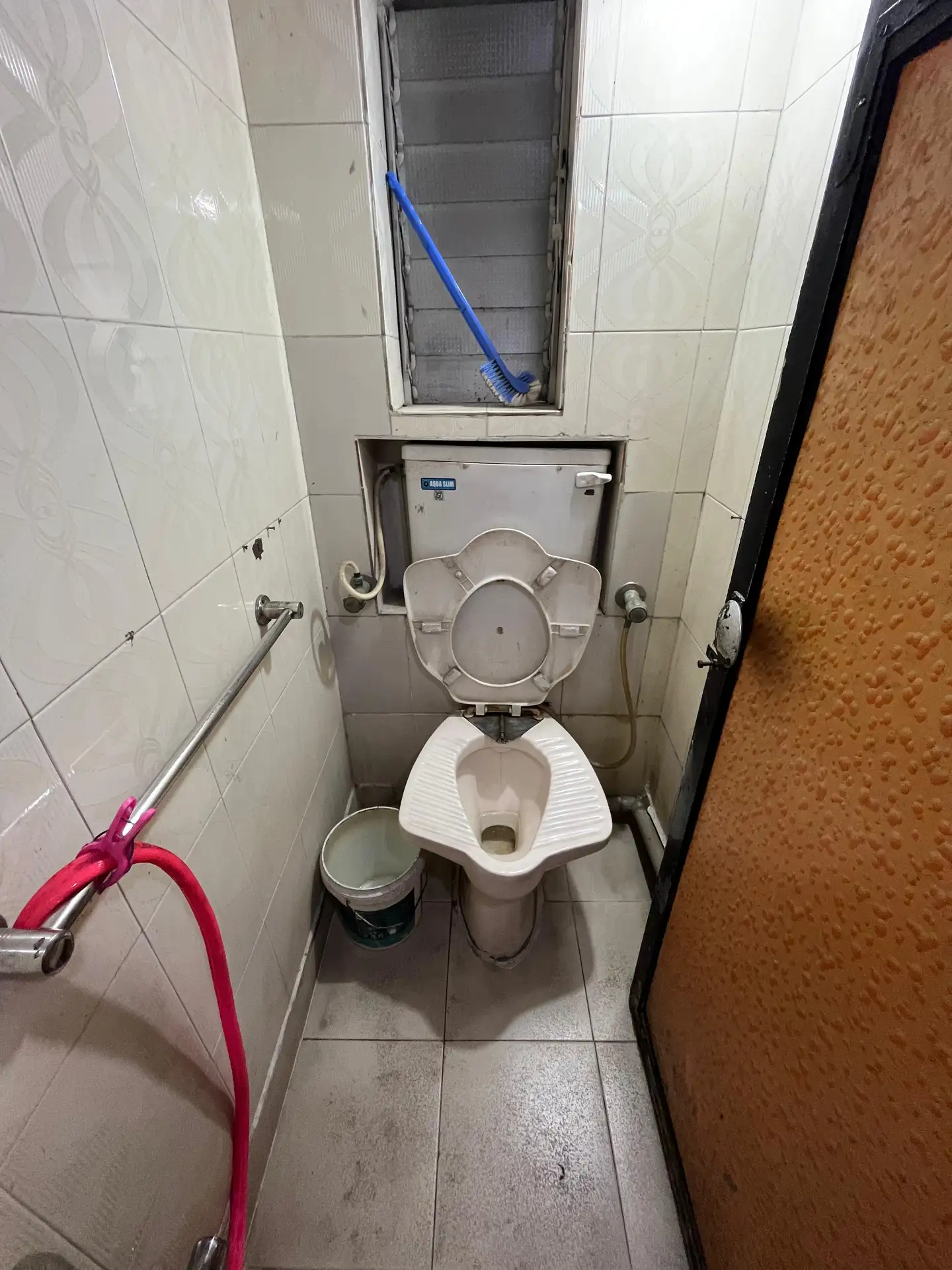 1 BHK Flat for Rent in Peru Baugh , Goregaon East