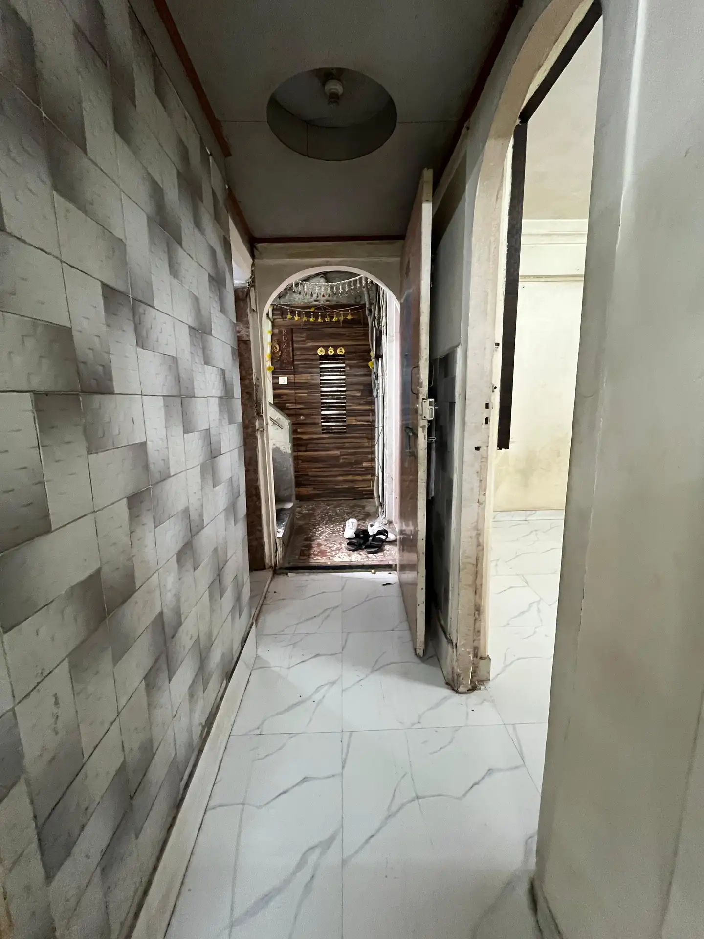 1 BHK Flat for Rent in Peru Baugh , Goregaon East