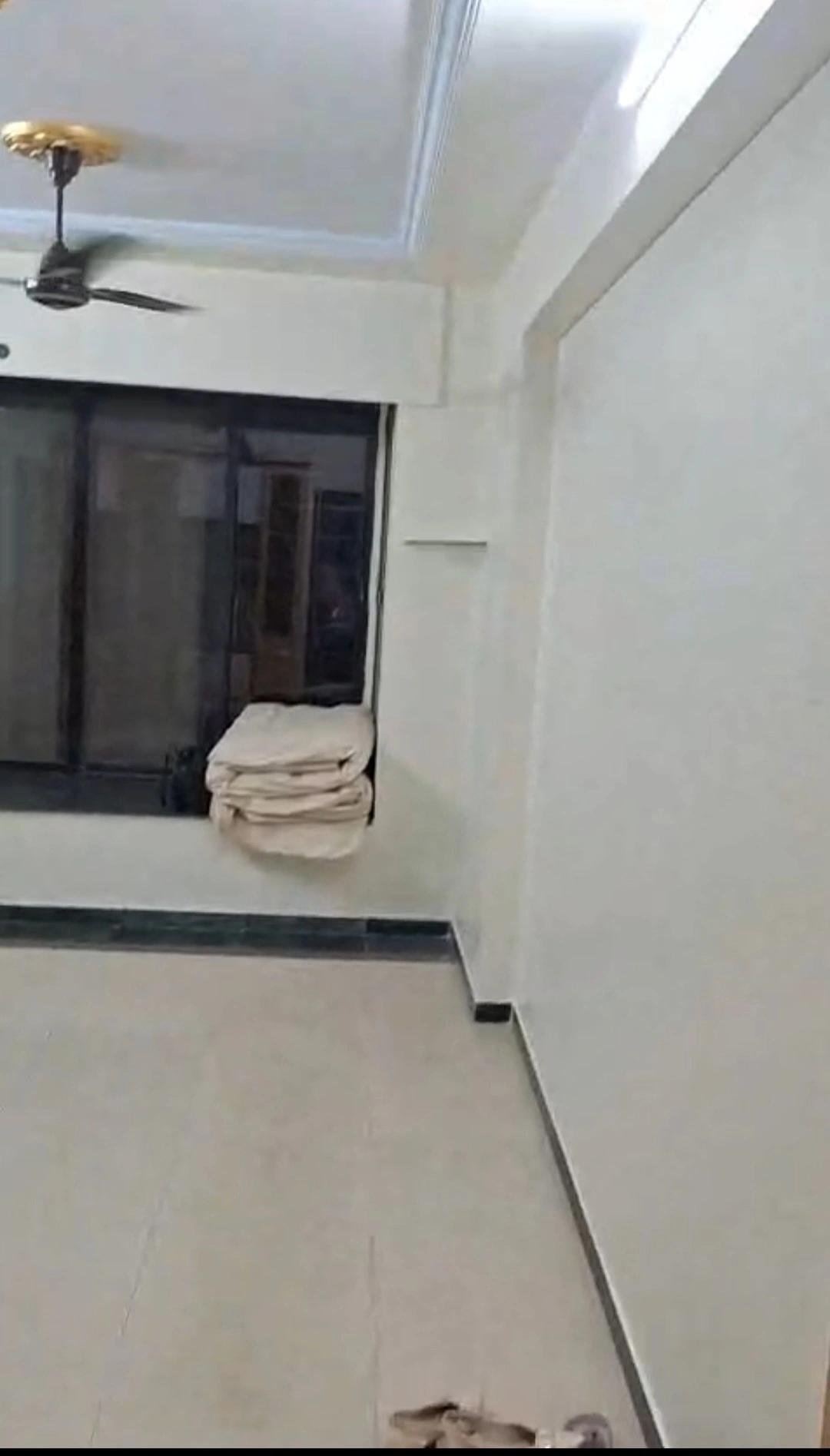 1 BHK Flat for Rent in Vasant Galaxy Society, Goregaon West