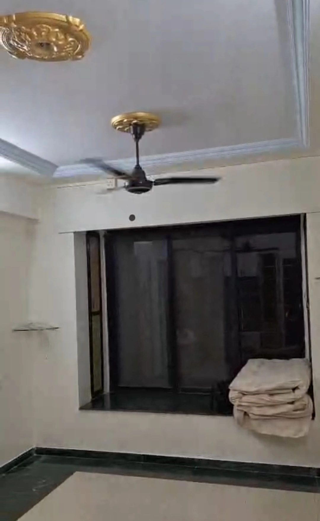 1 BHK Flat for Rent in Vasant Galaxy Complex, Goregaon West