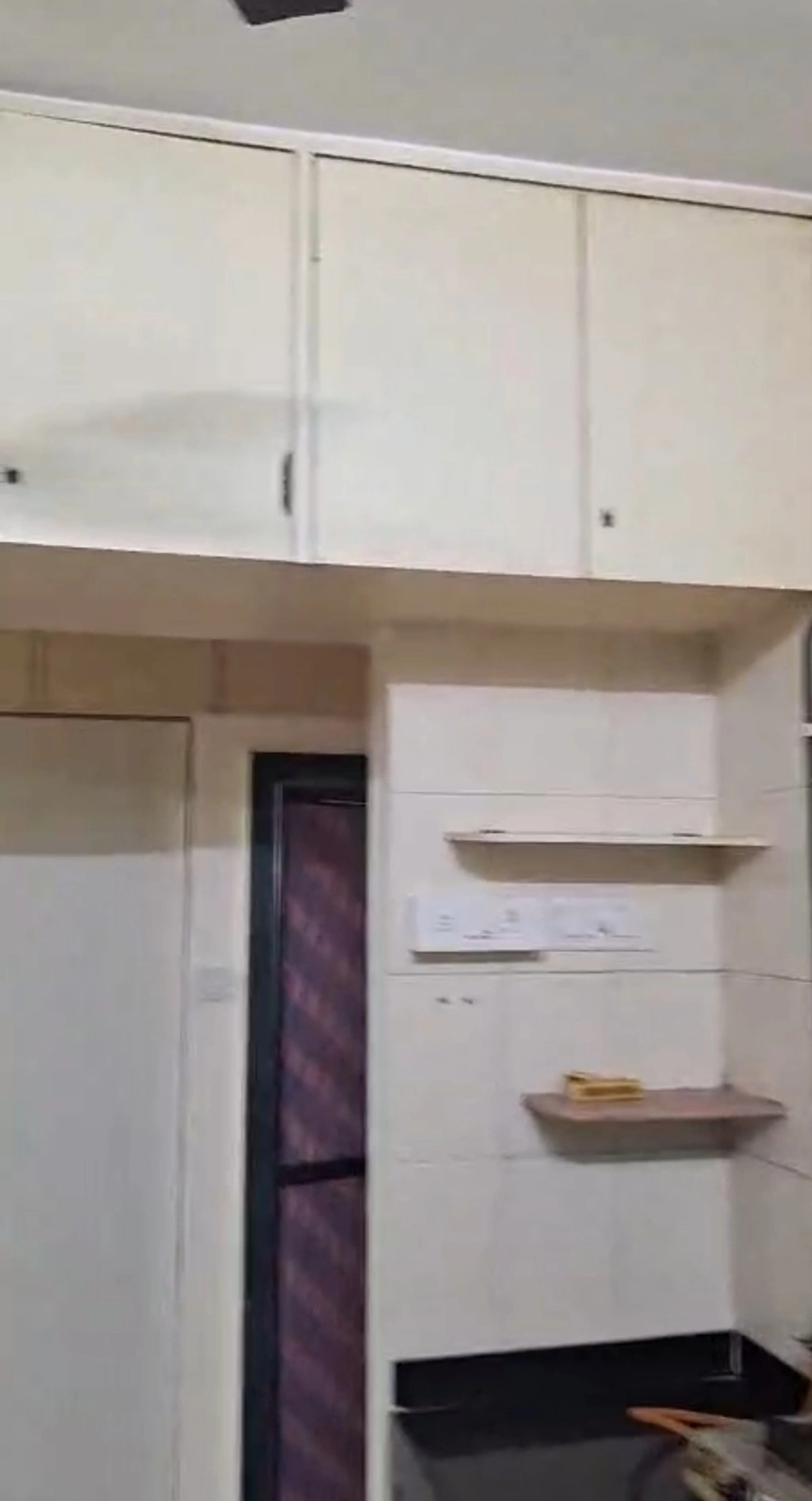 1 BHK Flat for Rent in Vasant Galaxy Society, Goregaon West