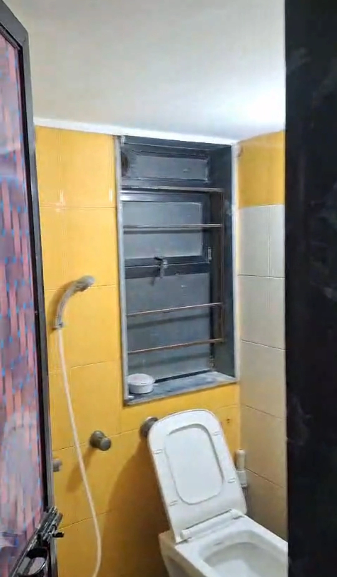 1 BHK Flat for Rent in Vasant Galaxy Society, Goregaon West