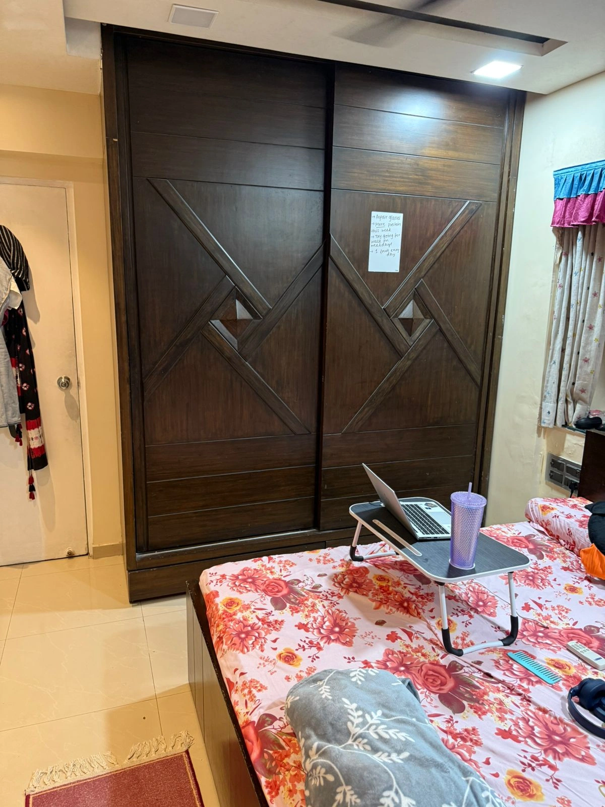 2 BHK Flat for Rent in Acme Complex, Goregaon West