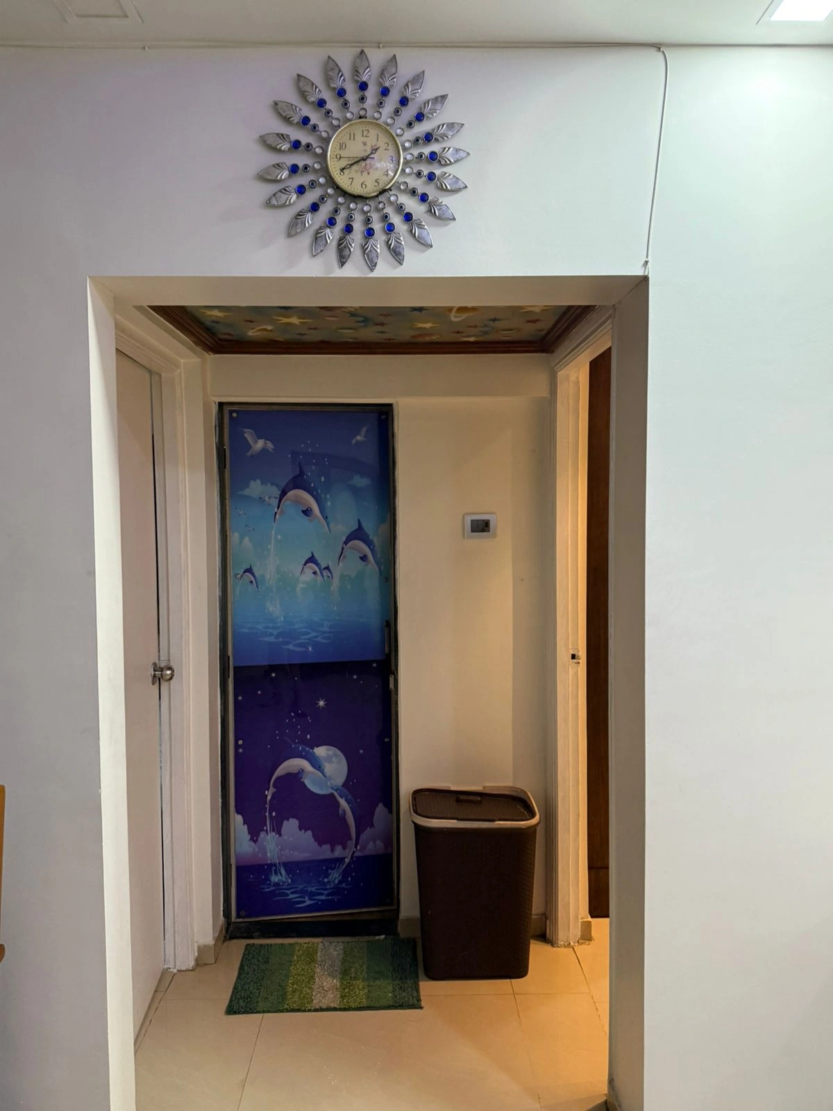 2 BHK Flat for Rent in Acme Complex, Goregaon West