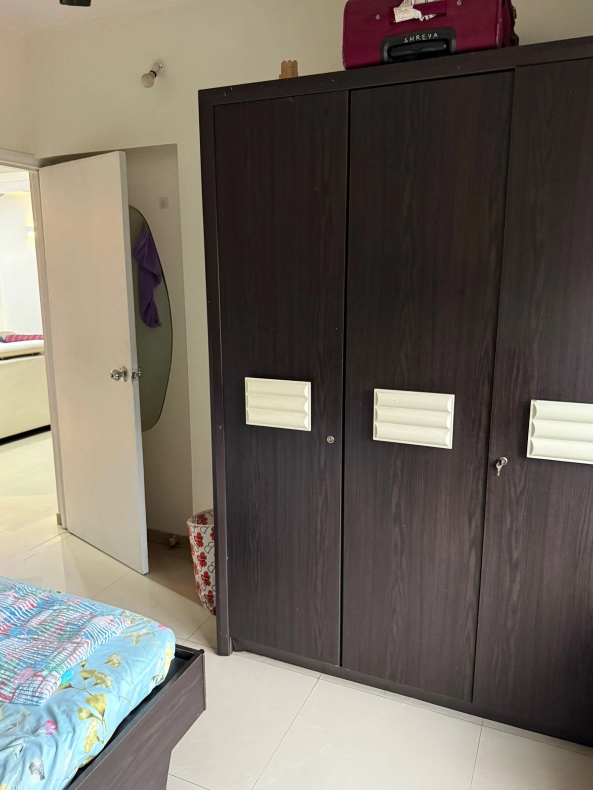 2 BHK Flat for Rent in Acme Complex, Goregaon West