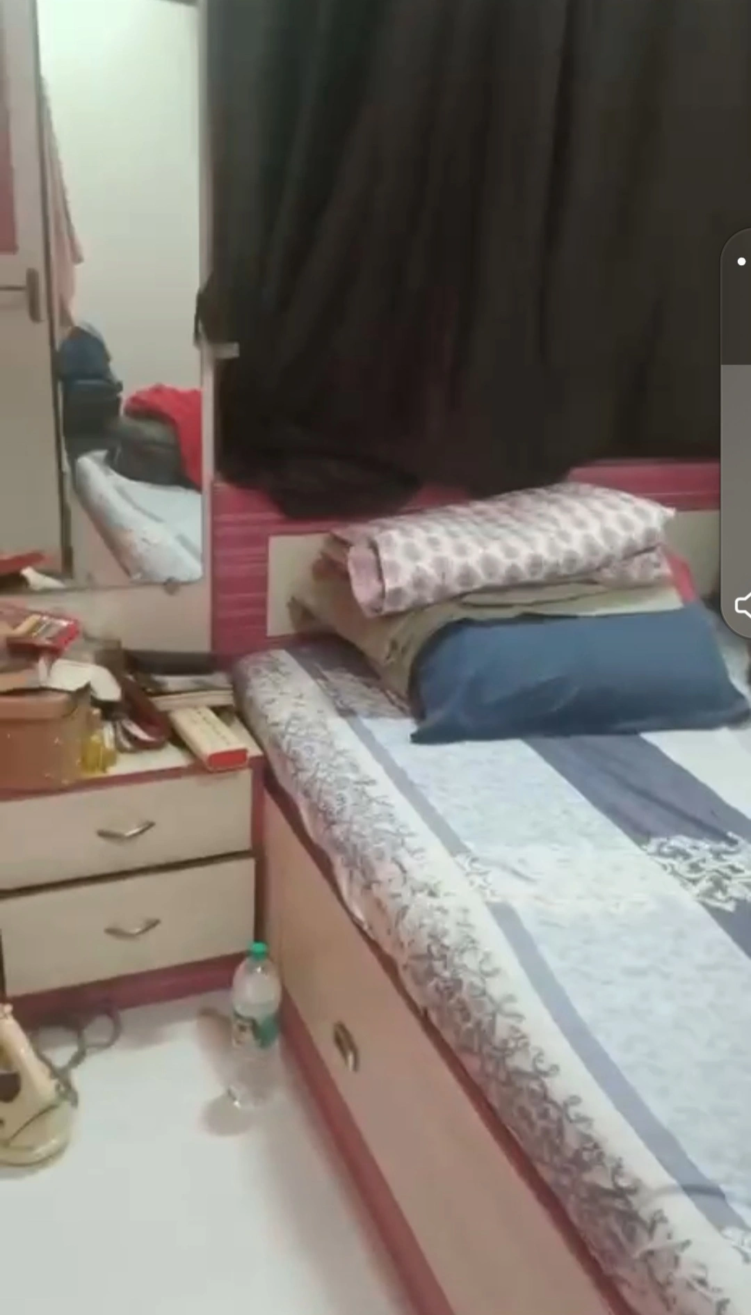 1RK Flat for Rent in Maan Niketan Society, Malad West