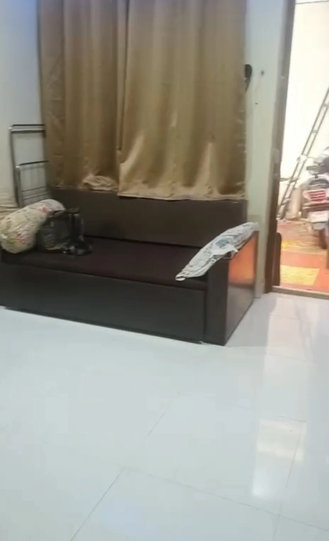 1RK Flat for Rent in Maan Niketan Apartment , Malad West