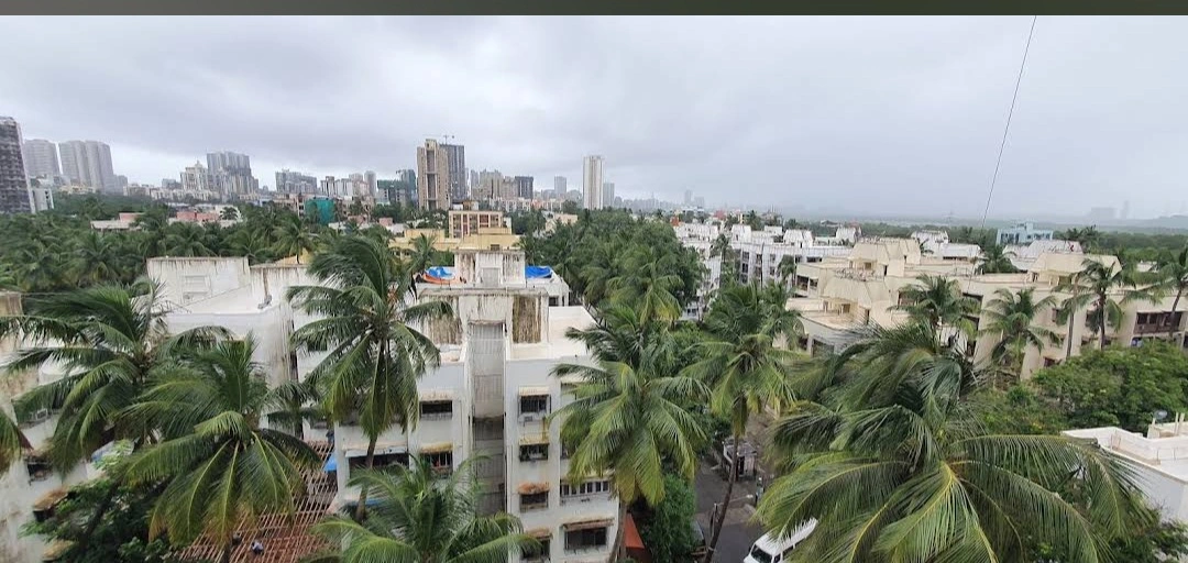 2 BHK Flat for Rent in Bhanumati Society, Goregaon West