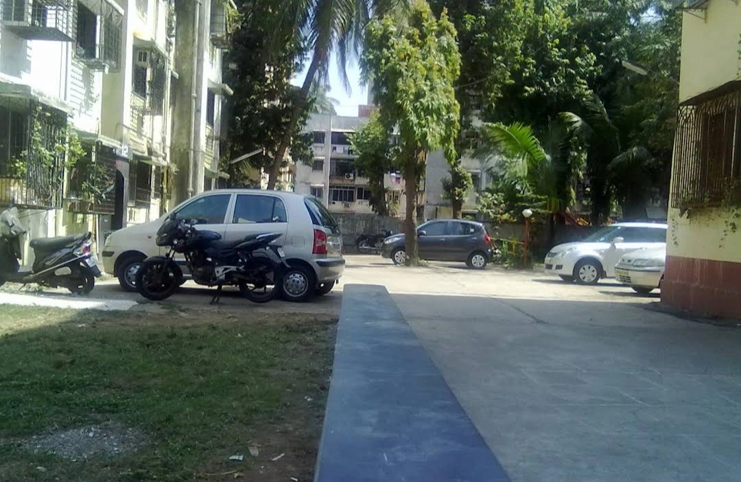 1 BHK Flat for Rent in Jal Padma Society, Goregaon West