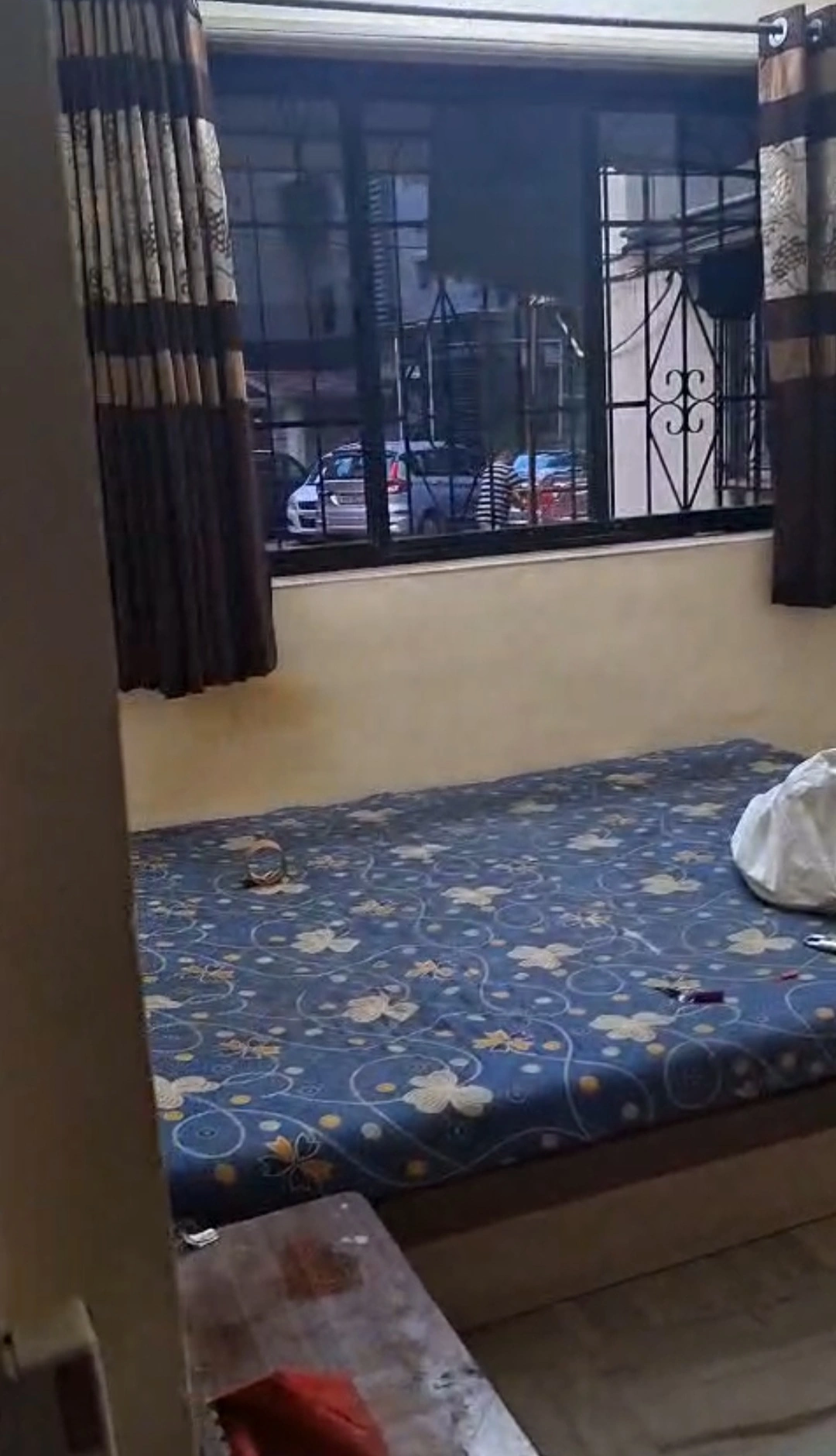 1RK Flat for Rent in Ahimsha Dham, Malad West