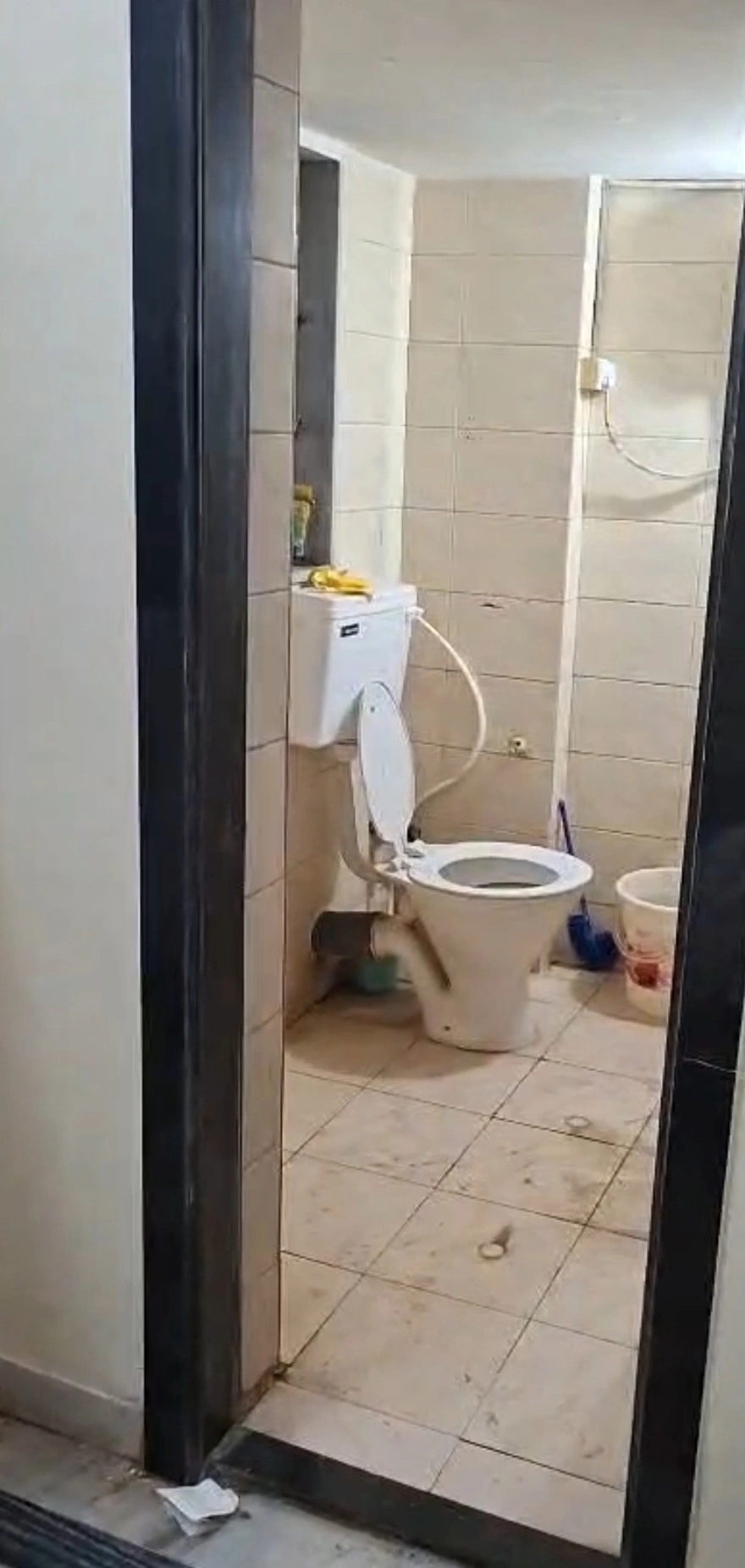 1RK Flat for Rent in Ahimsha Dham, Malad West