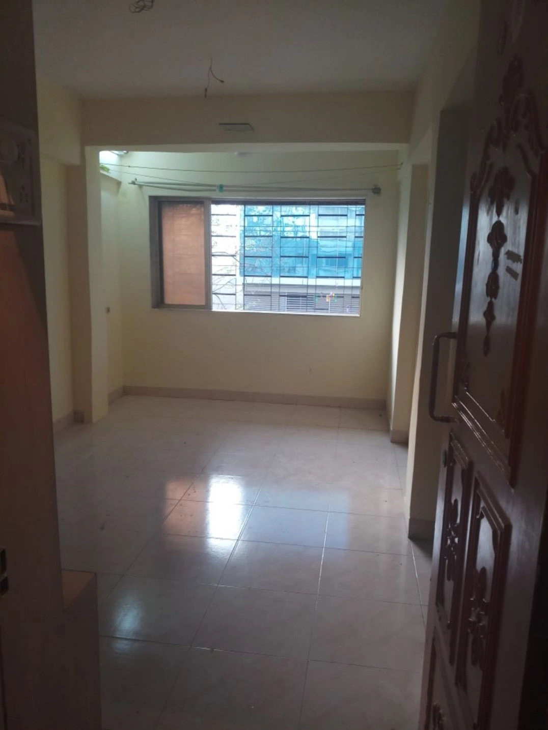 1RK Flat for Rent in Liliya Nagar , Goregaon West