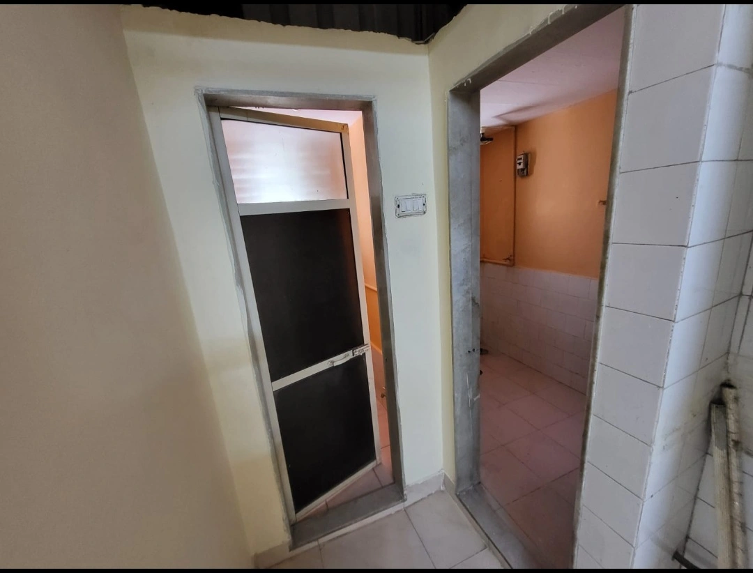 1RK Flat for Rent in Liliya Nagar , Goregaon West