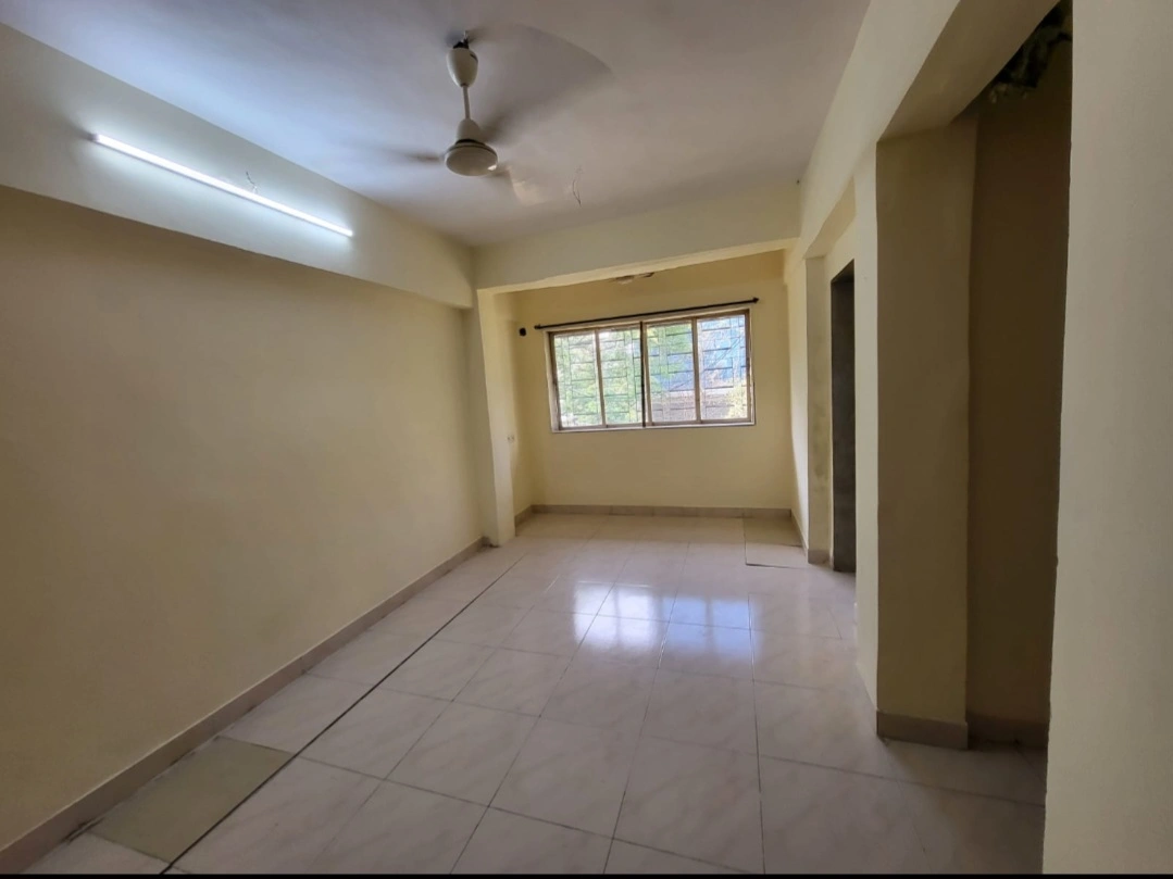 1RK Flat for Rent in Liliya Nagar , Goregaon West