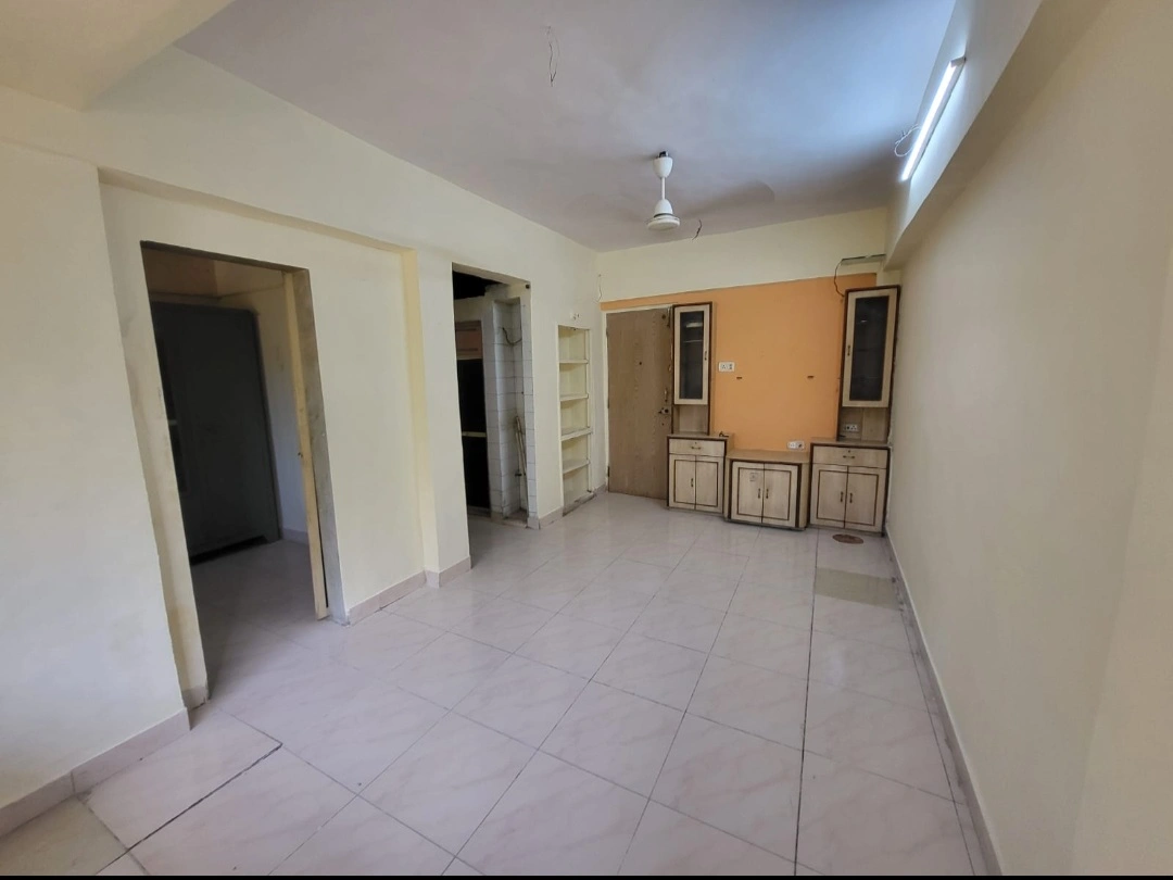 1RK Flat for Rent in Liliya Nagar , Goregaon West
