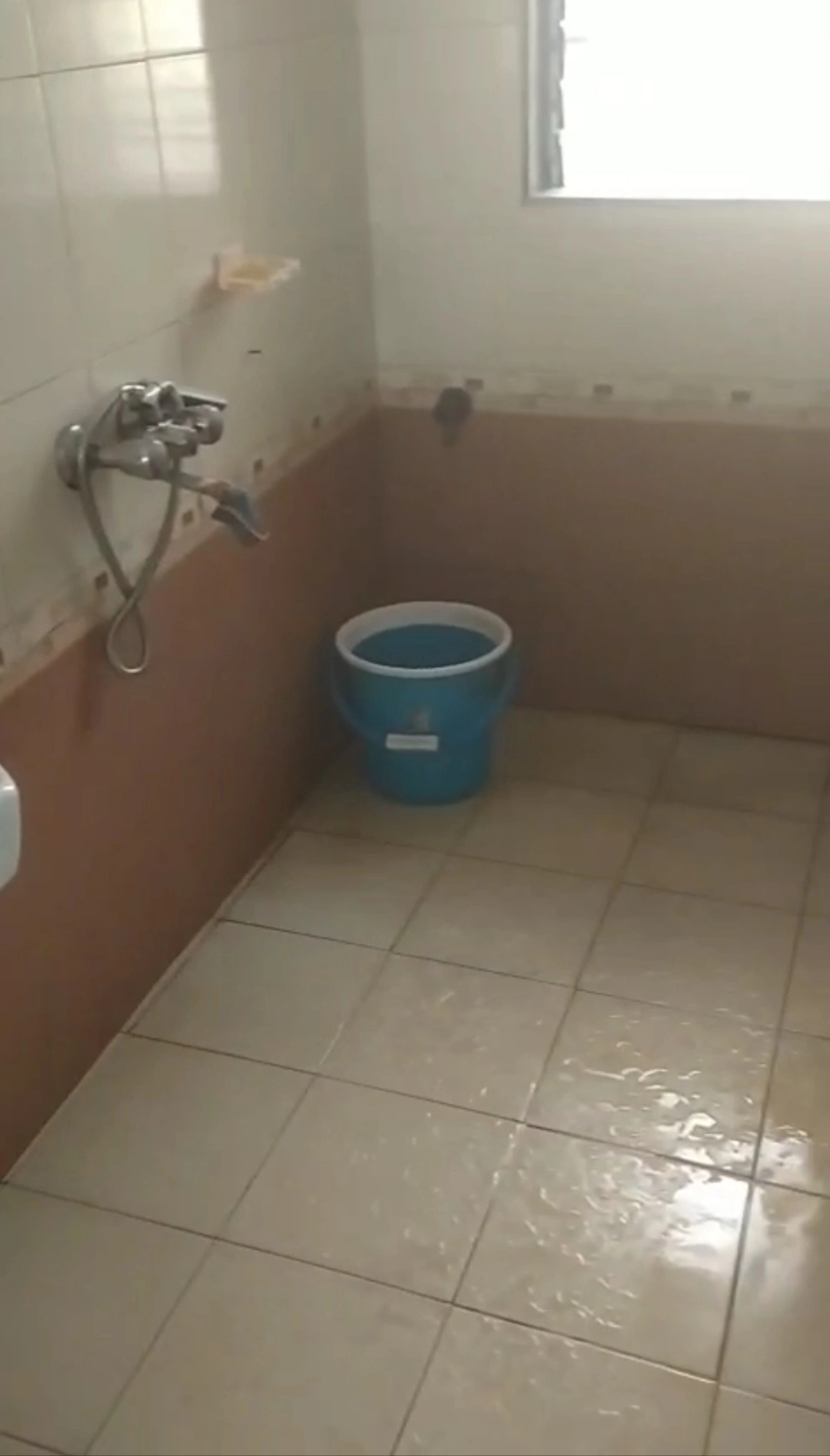 Studio apt Flat for Rent in Royal Palm Society, Malad West