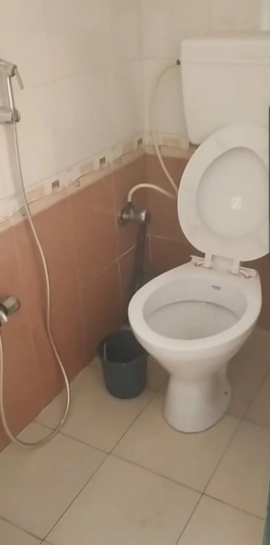 Studio apt Flat for Rent in Royal Plam, Malad West