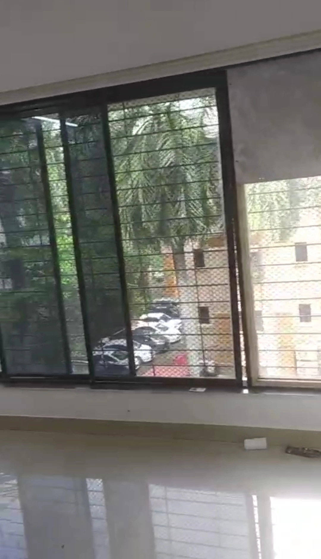 Studio apt Flat for Rent in Royal Plam, Malad West