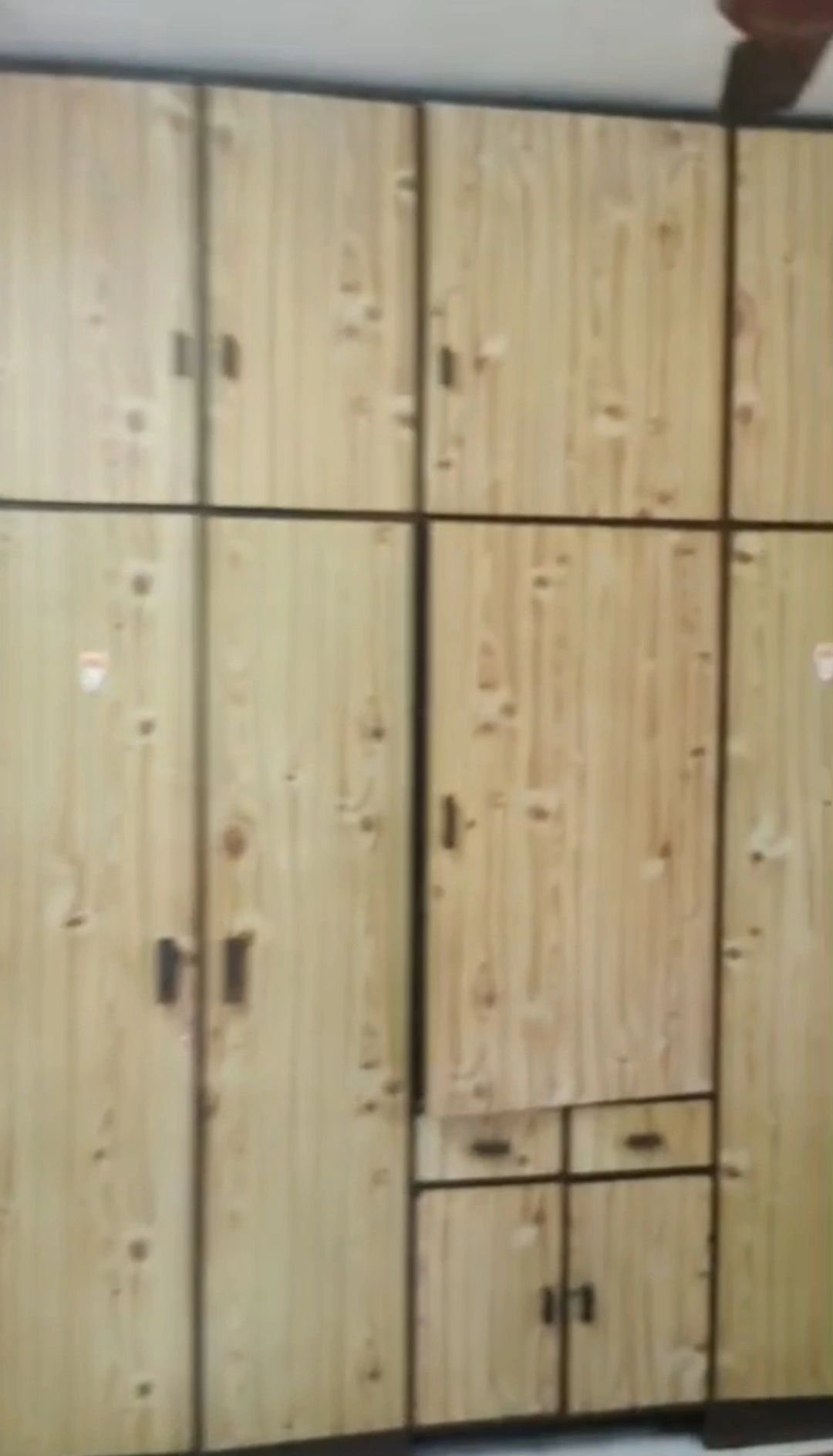 2 BHK Flat for Rent in Bhanumati Society, Goregaon West