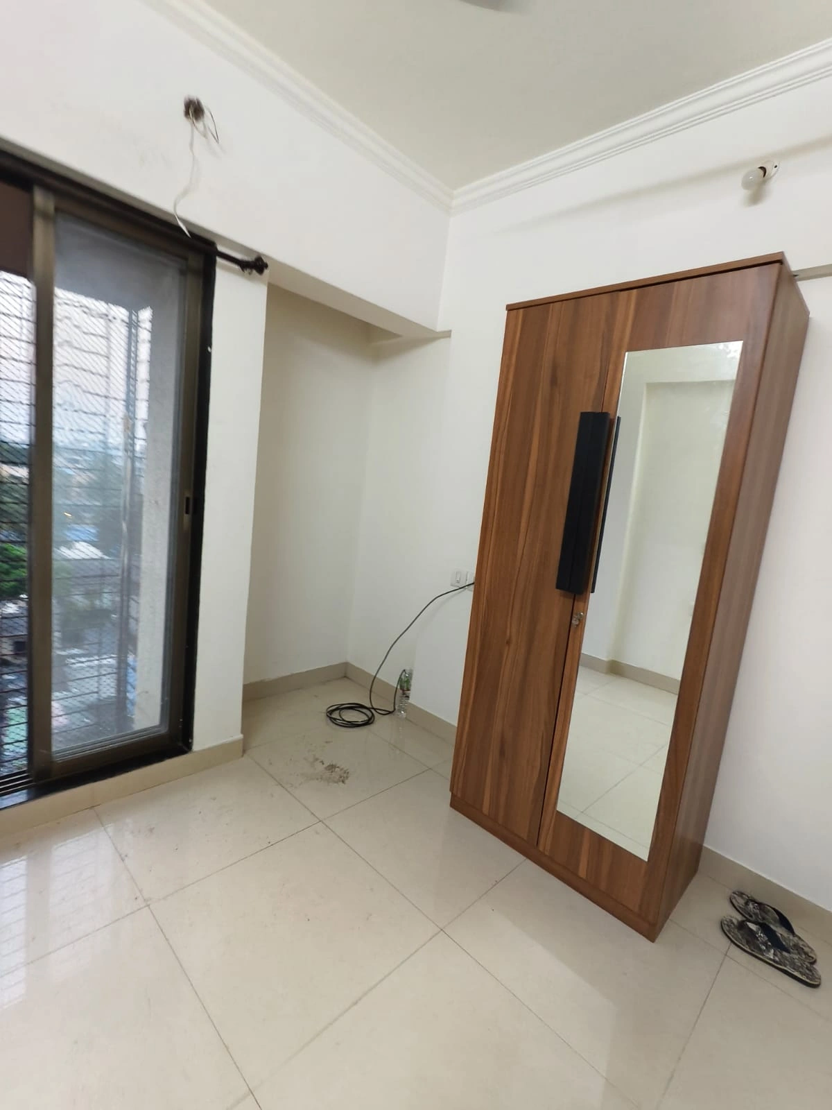 1 BHK Flat for Rent in Sethia Sea View, Goregaon West