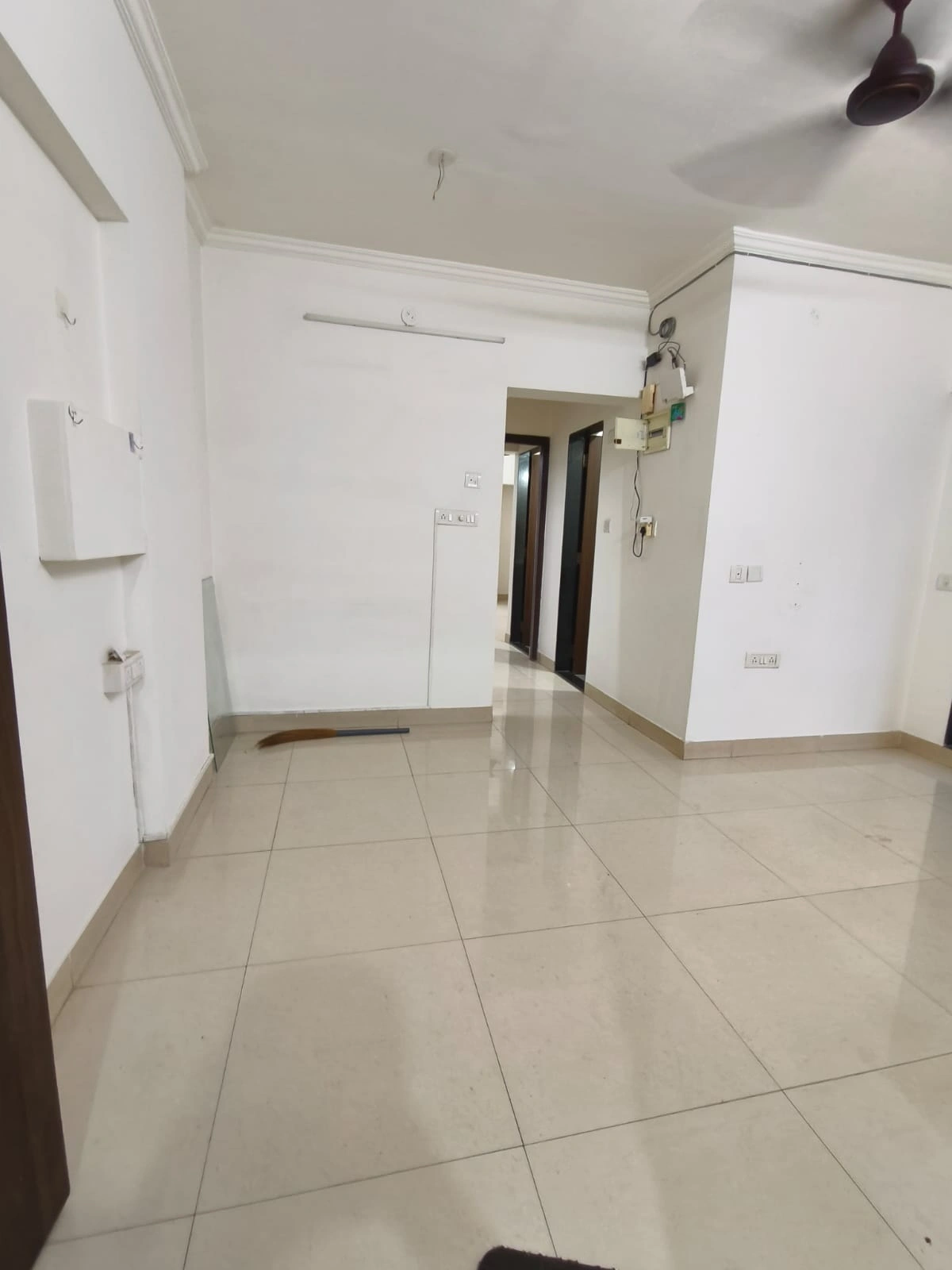1 BHK Flat for Rent in Sethia Sea View, Goregaon West