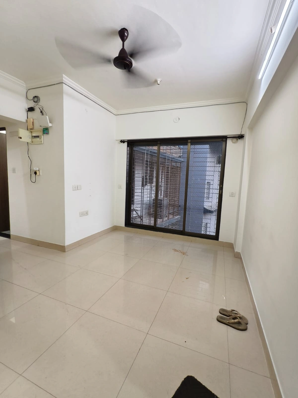 1 BHK Flat for Rent in Sethia Sea View, Goregaon West