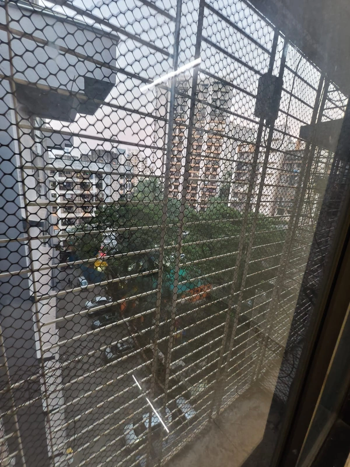 1 BHK Flat for Rent in Sethia Sea View, Goregaon West