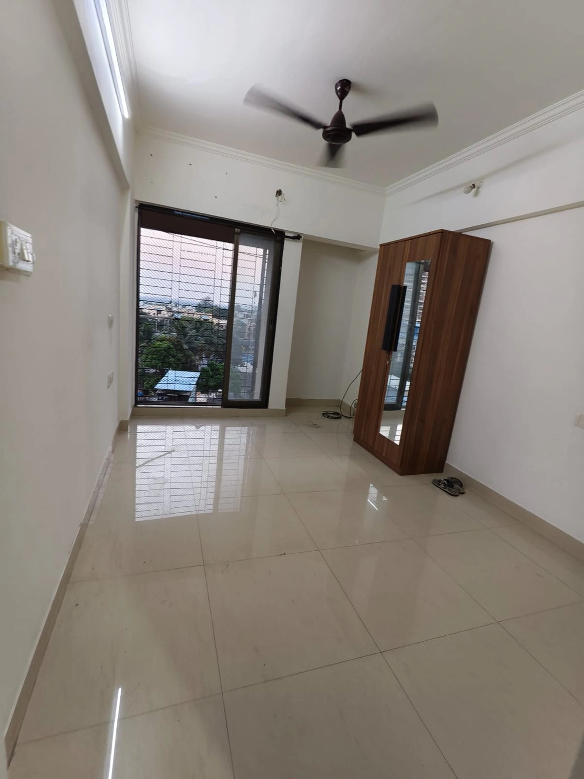 1 BHK Flat for Rent in Sethia Sea View, Goregaon West