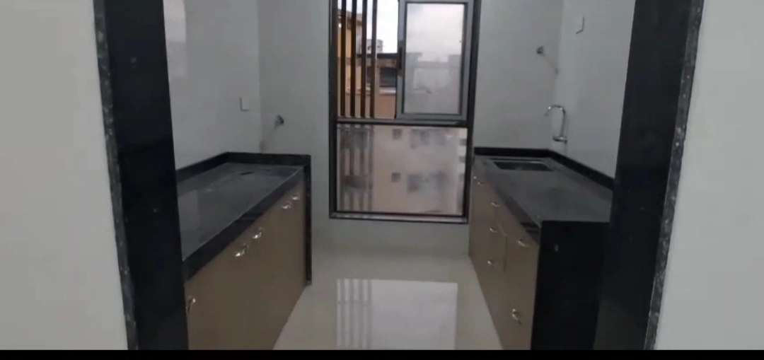 Double Sharing Room Boys only Flat for PG in Nemi Bhavan, Goregaon West