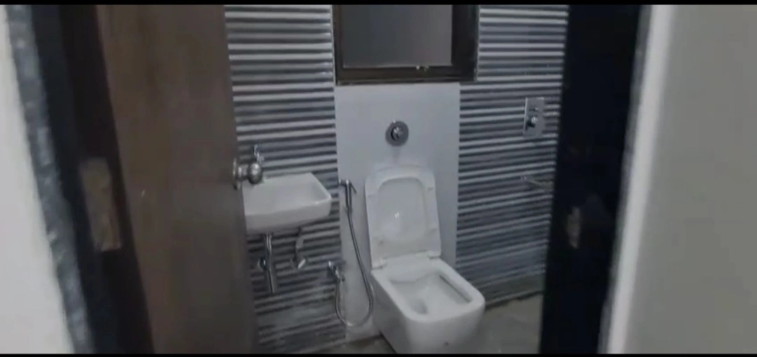 Double Sharing Room Boys only Flat for PG in Nemi Bhavan Tower, Goregaon West