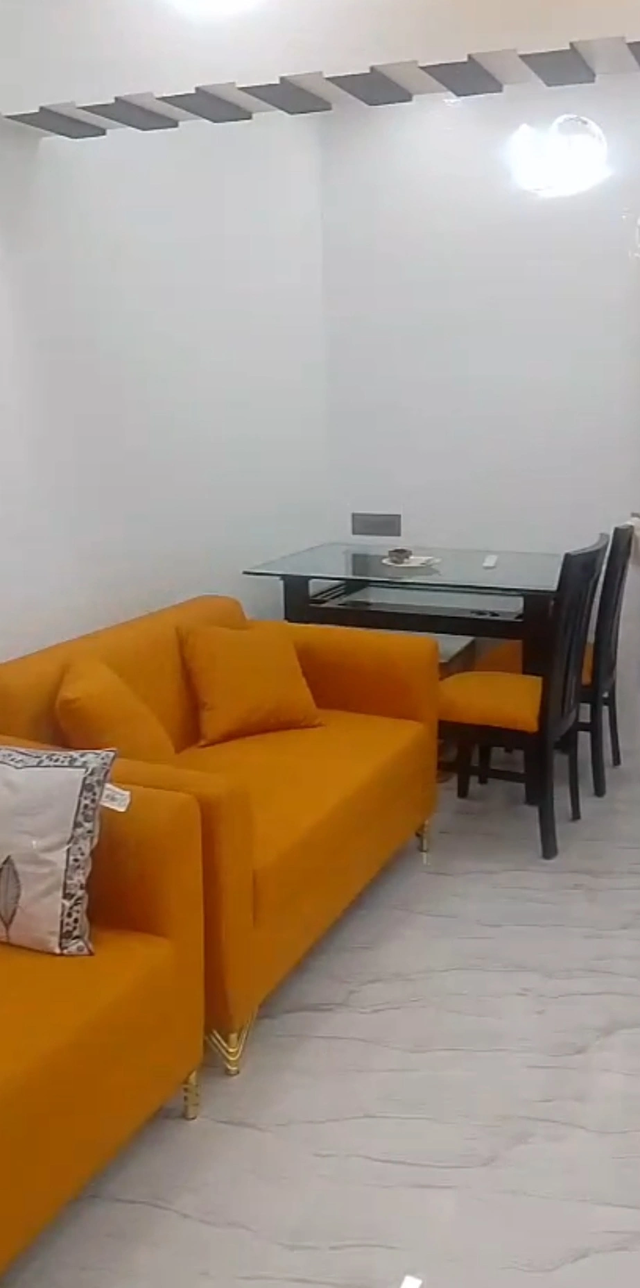 2 BHK Flat for Rent in Blue Orbit, Malad West