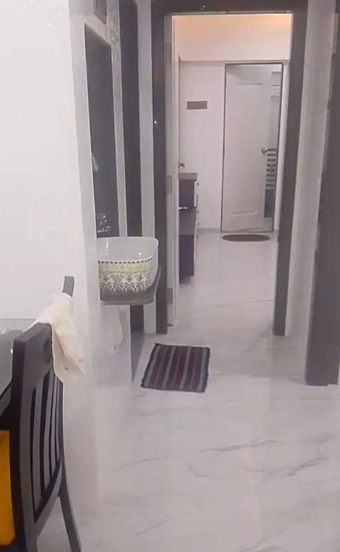 2 BHK Flat for Rent in Blue Orbit, Malad West