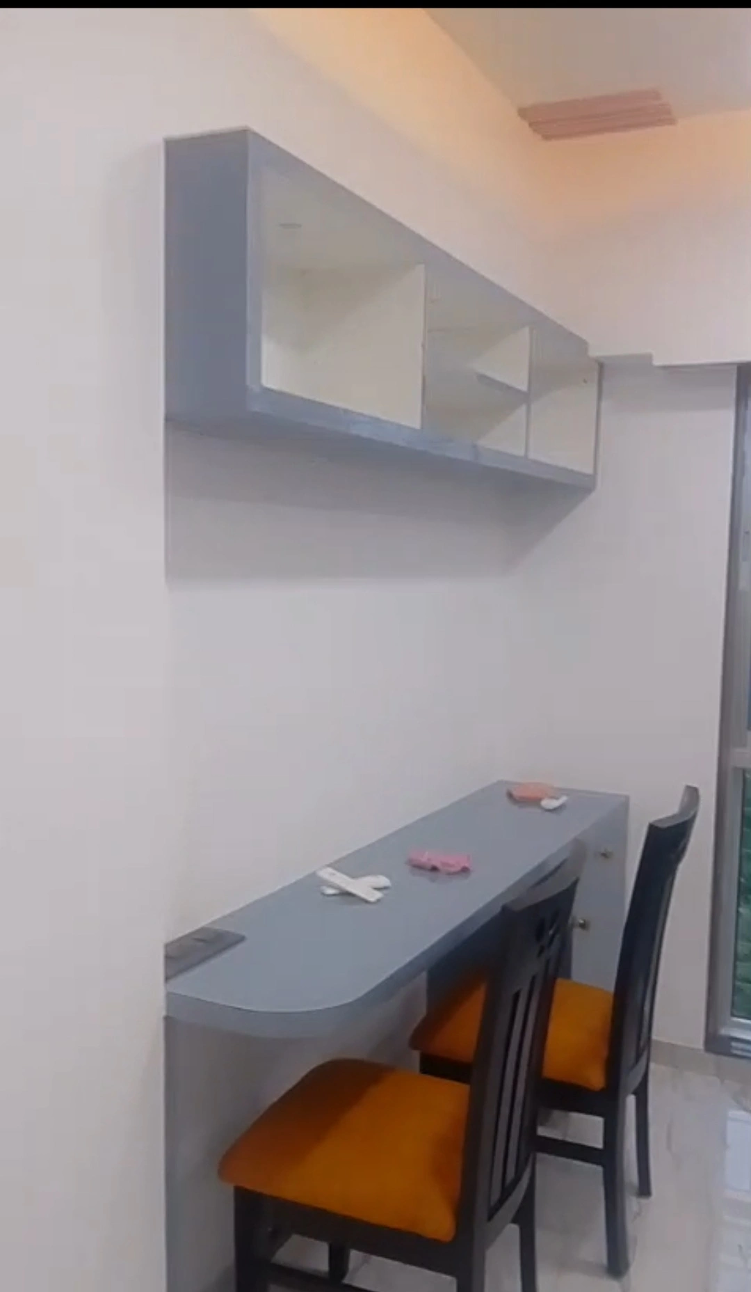 2 BHK Flat for Rent in Blue Orbit, Malad West