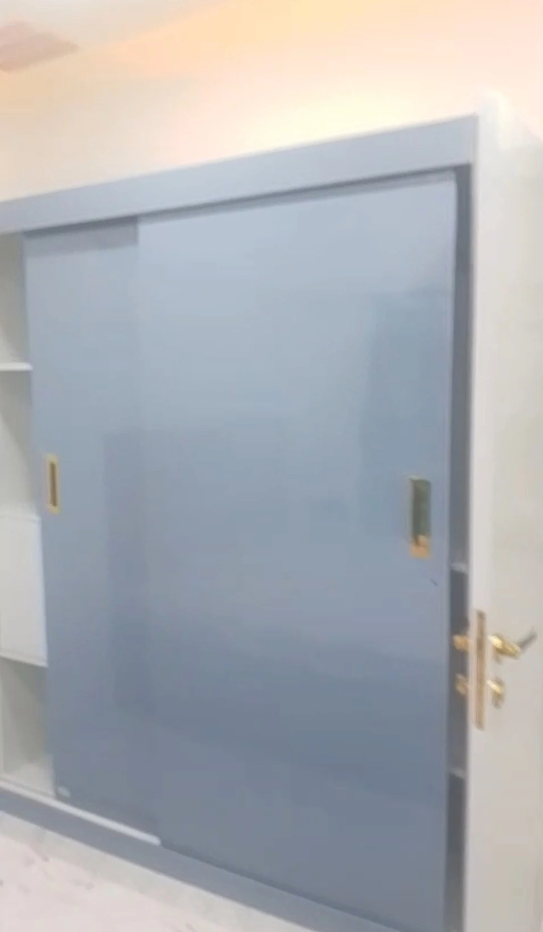 2 BHK Flat for Rent in Blue Orbit, Malad West