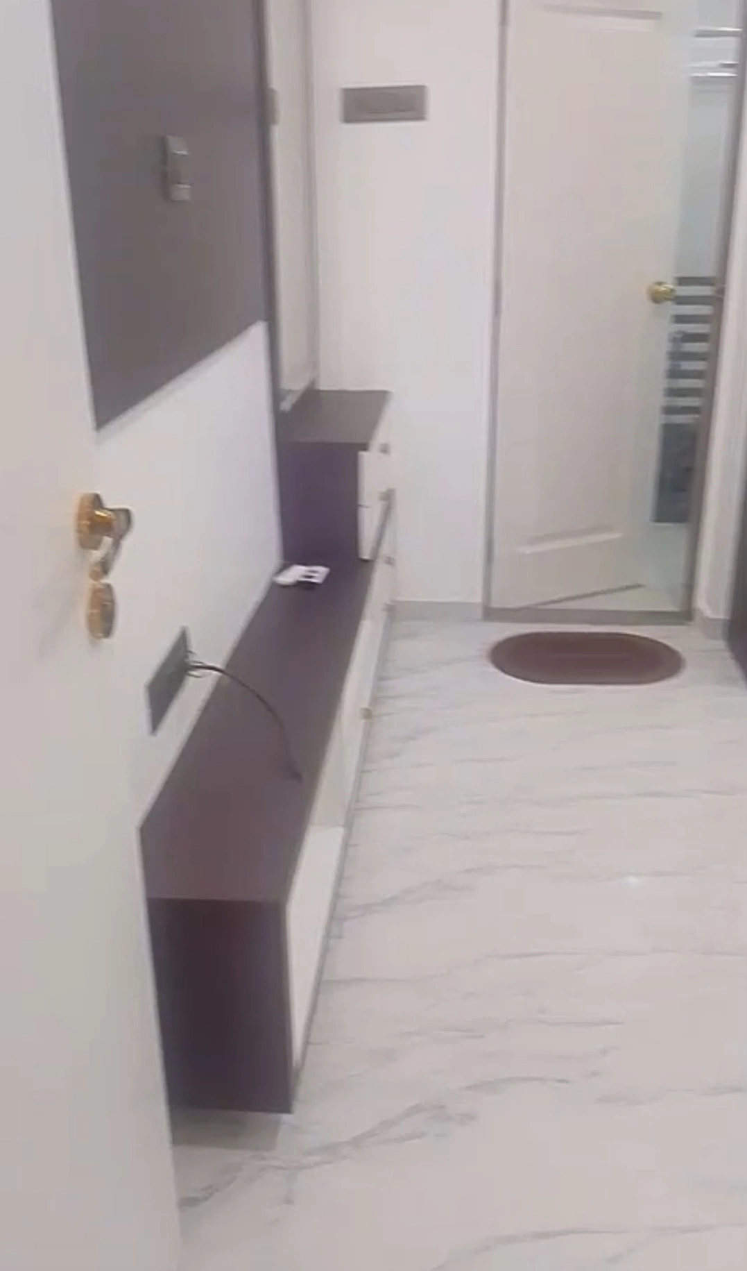 2 BHK Flat for Rent in Blue Orbit, Malad West