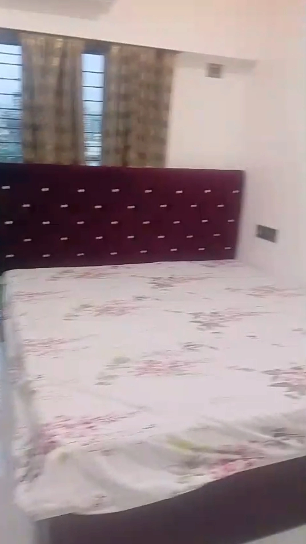 2 BHK Flat for Rent in Blue Orbit, Malad West