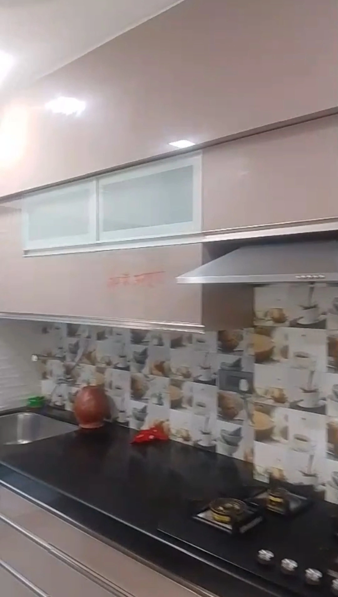 2 BHK Flat for Rent in Blue Orbit, Malad West