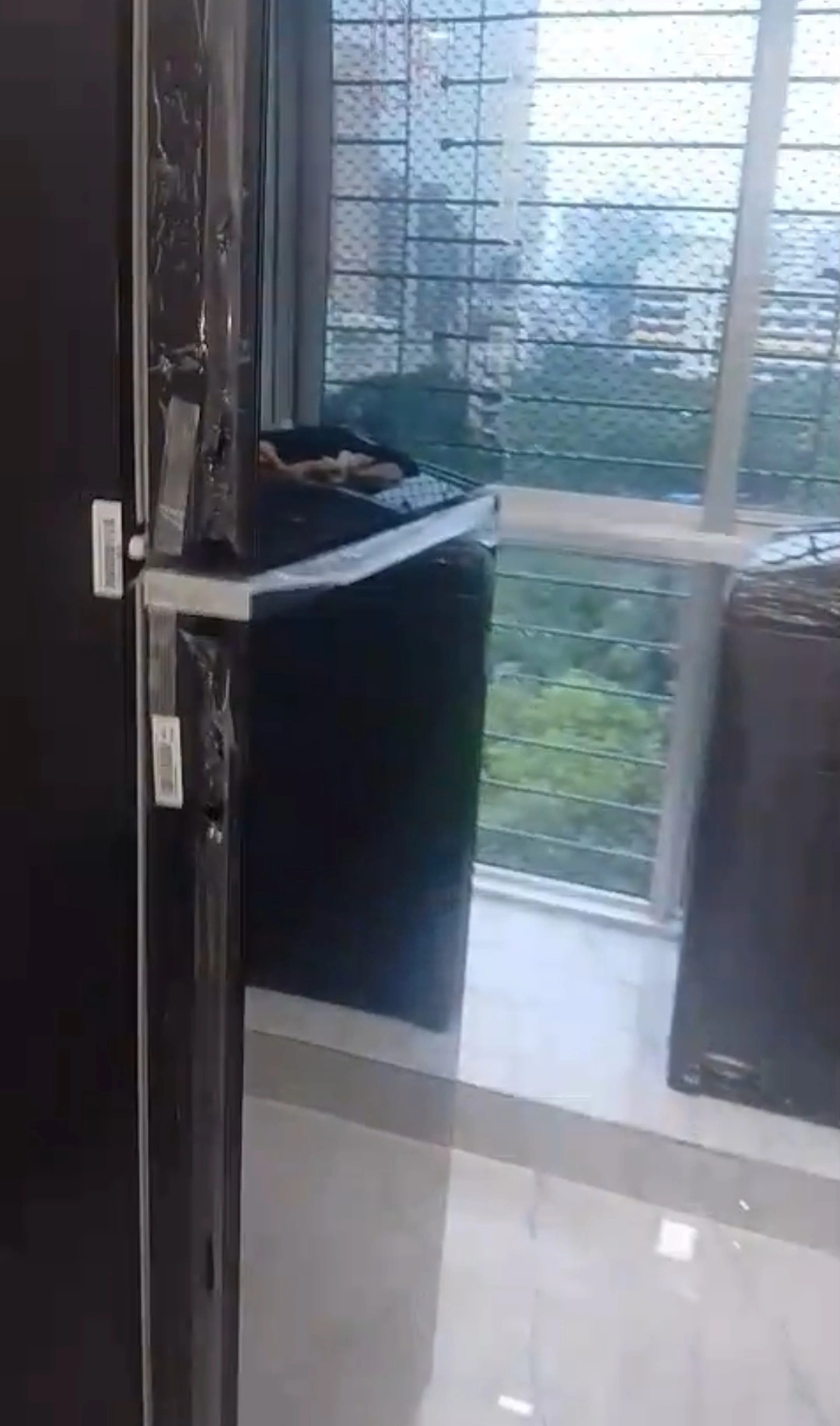 2 BHK Flat for Rent in Blue Orbit, Malad West