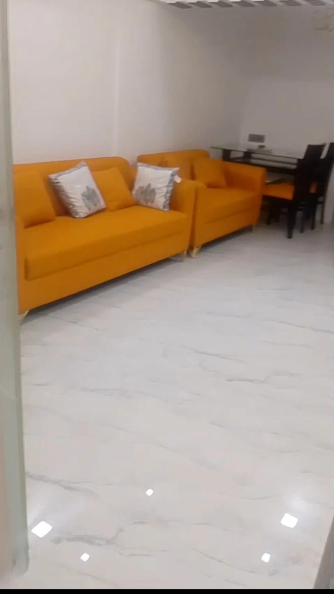 2 BHK Flat for Rent in Blue Orbit, Malad West