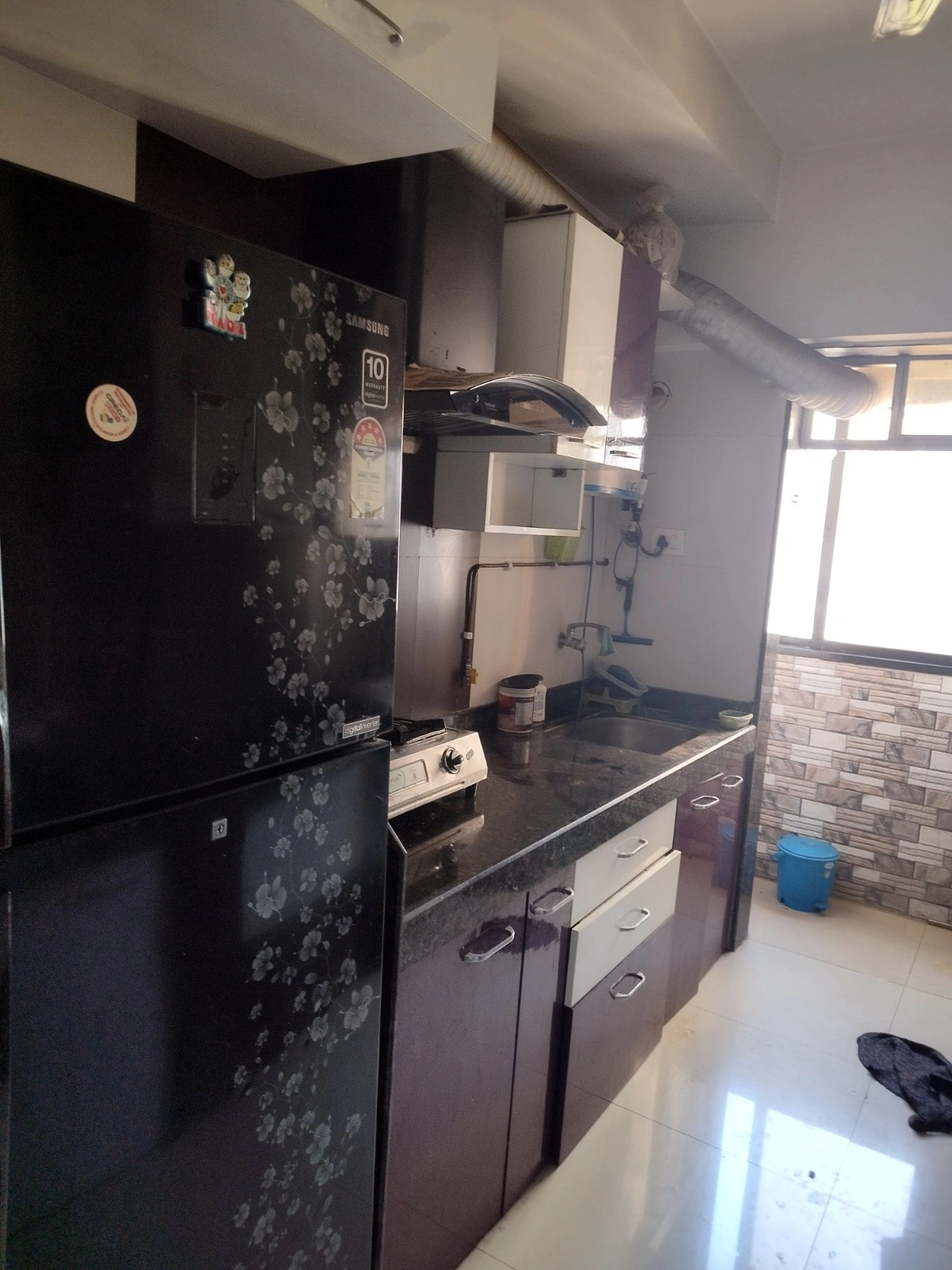 2 BHK Flat for Rent in Near Patkar College , Goregaon West