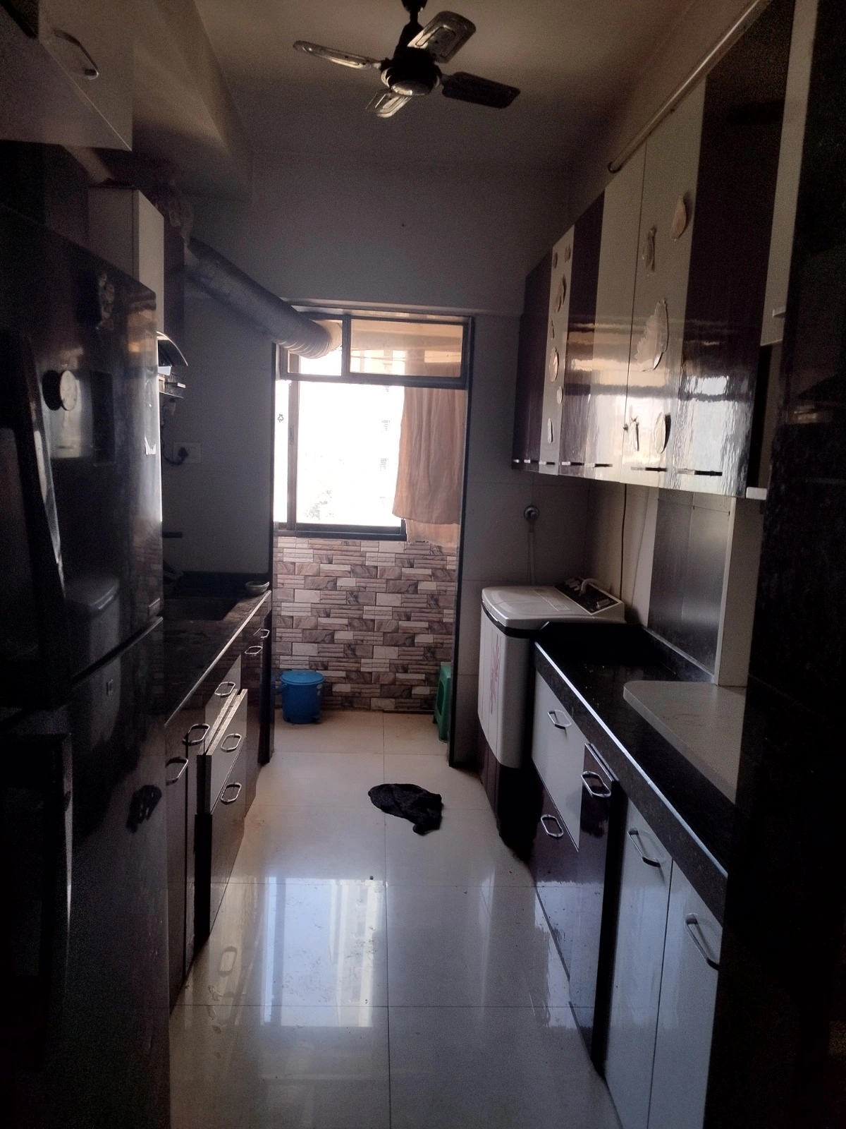 2 BHK Flat for Rent in Near Patkar College , Goregaon West
