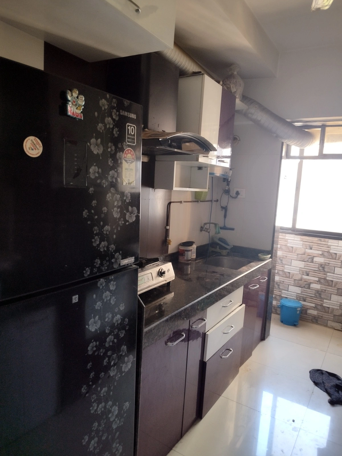 2 BHK Flat for Rent in Near Patkar College , Goregaon West