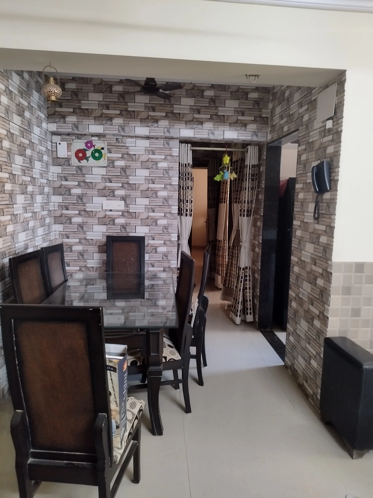 2 BHK Flat for Rent in Near Patkar College , Goregaon West