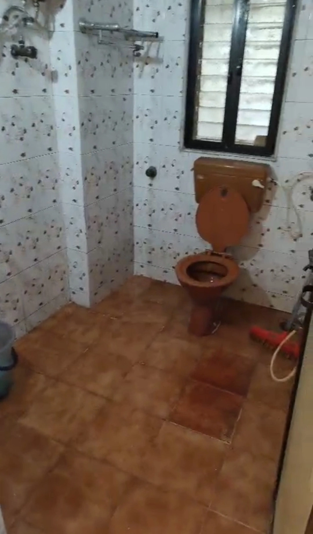 1 BHK Flat for Rent in Bharti Enclave Building, Malad West