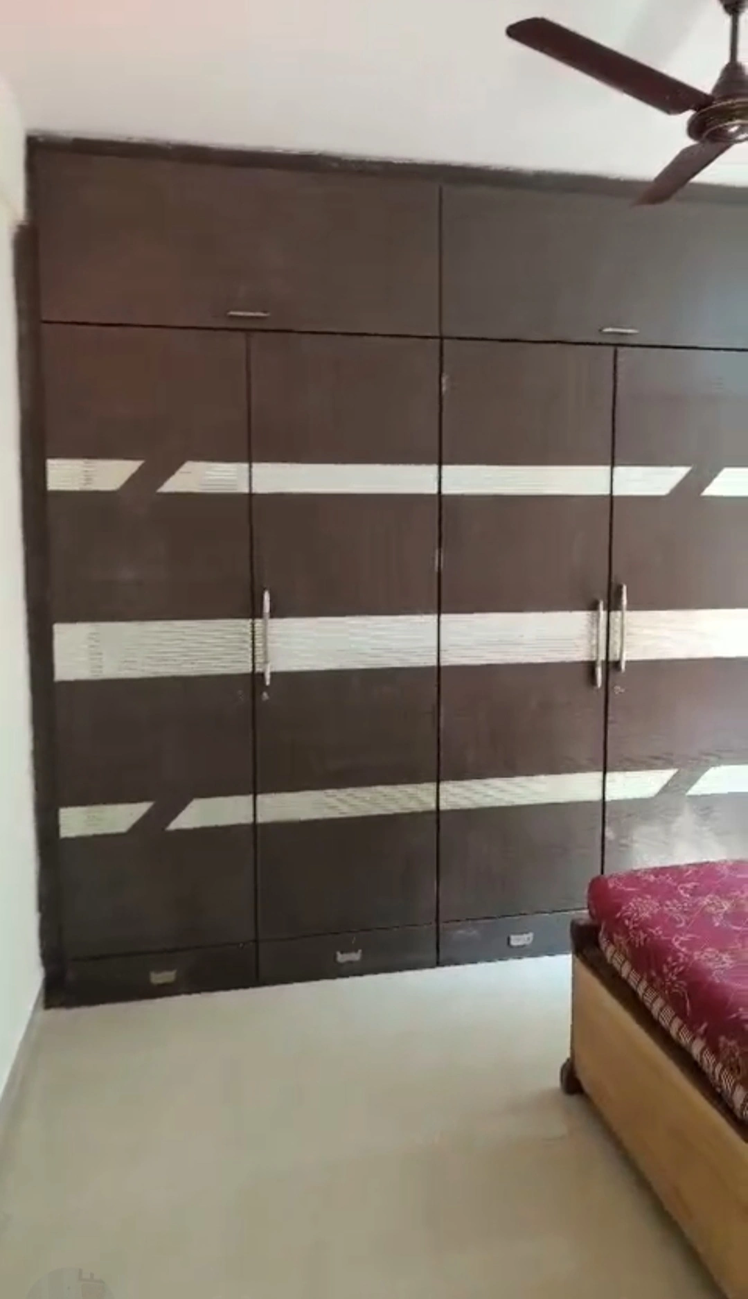 1 BHK Flat for Rent in Bharti Enclave Society, Malad West