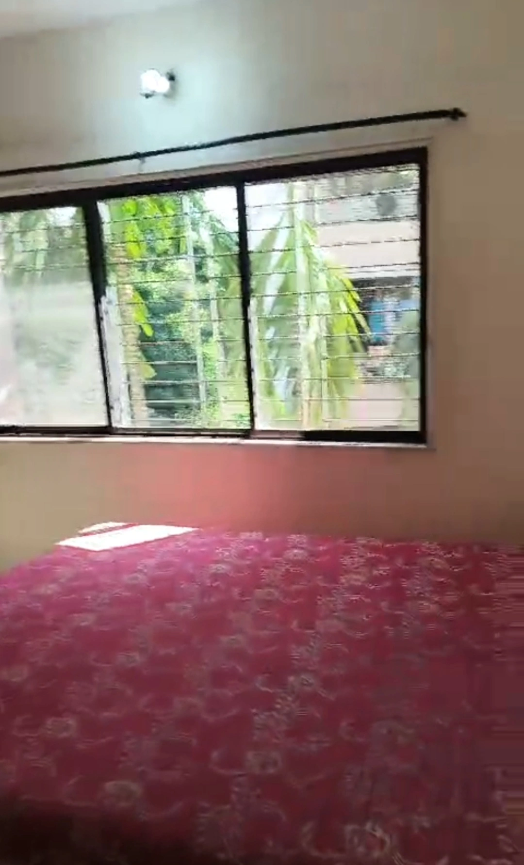 1 BHK Flat for Rent in Bharti Enclave Society, Malad West