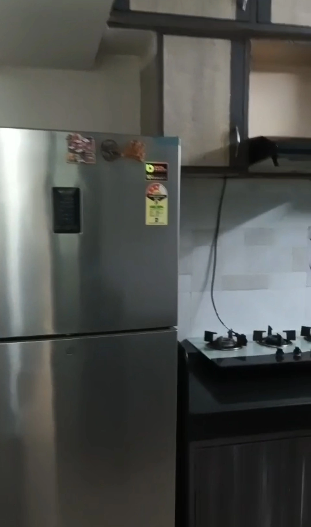 2 BHK Flat for Rent in Acme Complex, Goregaon West